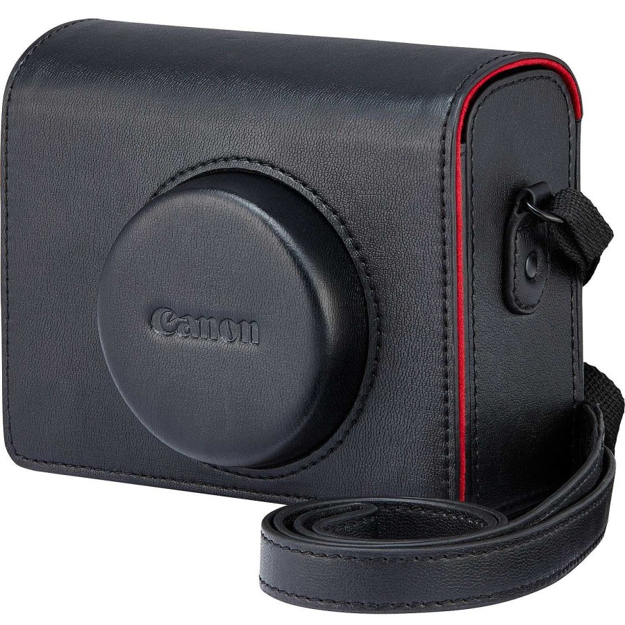 Canon Custodia Morbida Per Fotocamere Canon Dcc-1830 Accessori Per Fotocamera