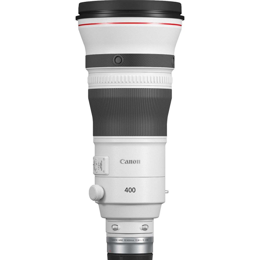 Canon Obiettivo Canon Rf 400Mm F2.8 L Is Usm Obiettivi Rf & Rf-S