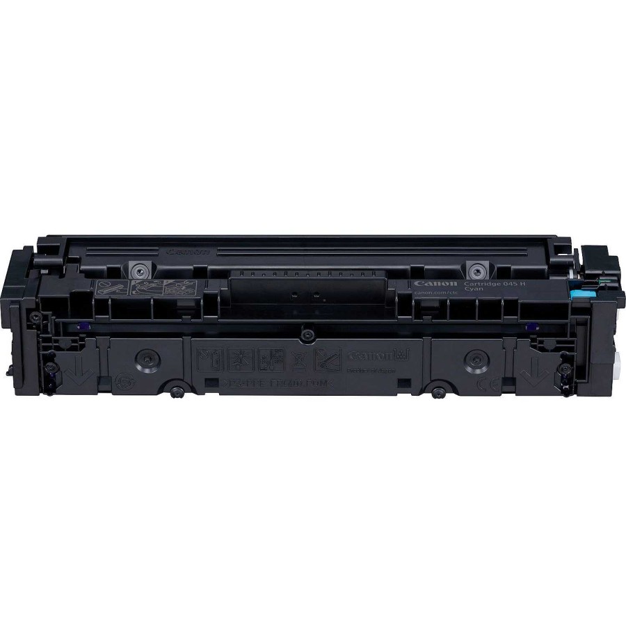 Canon Cartuccia Toner Ciano A Resa Elevata Canon 045H Toner