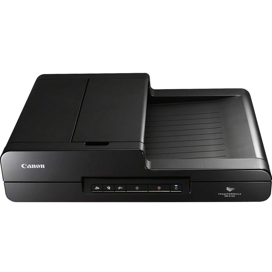 Canon Scanner Documentale A Piano Fisso Canon Imageformula Dr-F120 Scanner