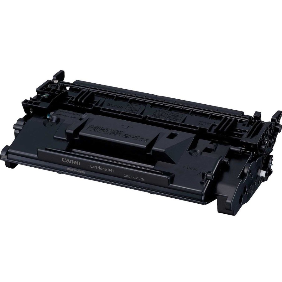 Canon Cartuccia Toner Nero Canon 041Bk Toner