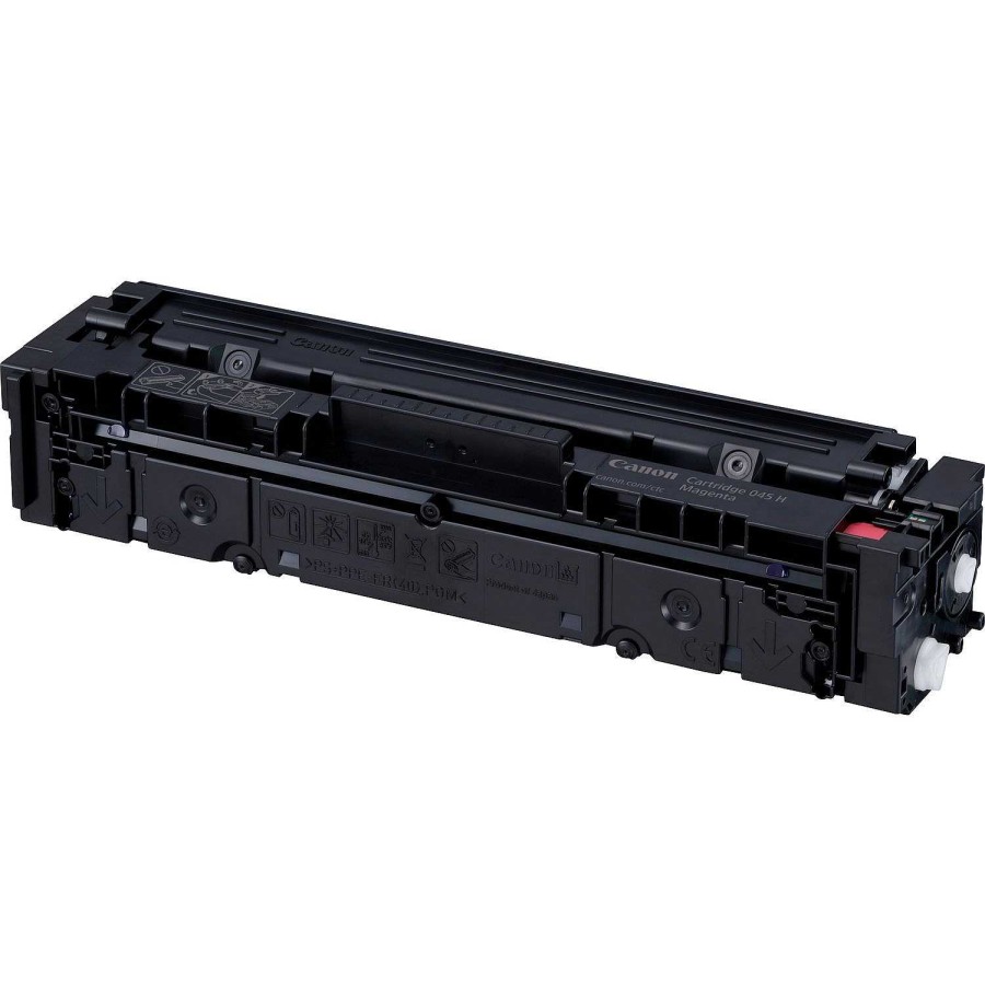 Canon Cartuccia Toner Magenta A Resa Elevata Canon 045H Toner