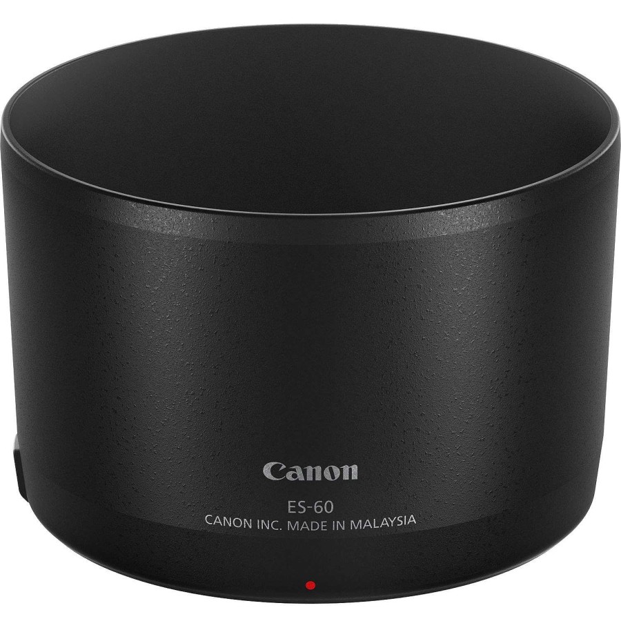 Canon Paraluce Canon Es-60 Accessori Per Obiettivi