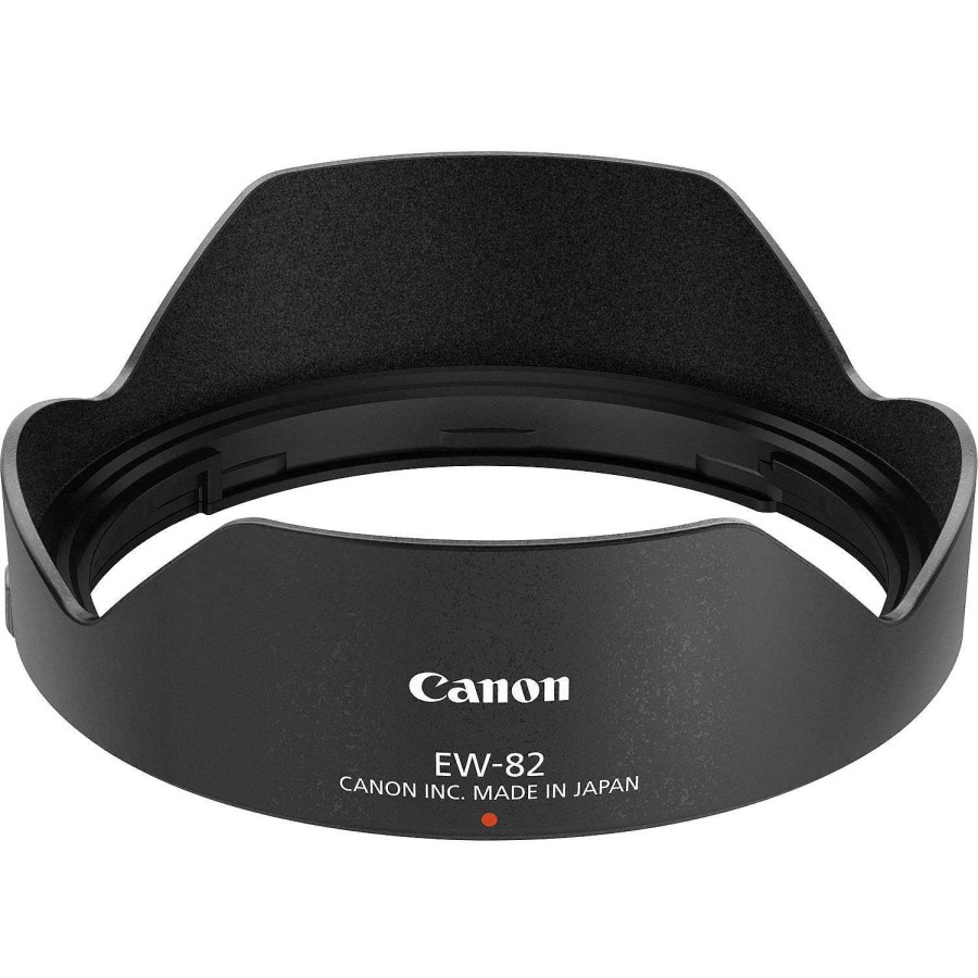 Canon Paraluce Obiettivo Canon Ew-82 Accessori Per Obiettivi