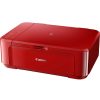 Canon Stampante Inkjet All-In-One Canon Pixma Mg3650S, Rossa Stampanti Per La Casa