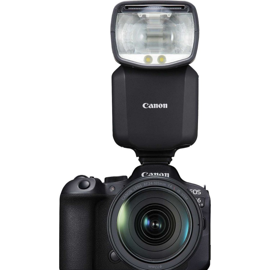 Canon Flash Canon Speedlite El-5 Accessori Per Fotocamera