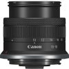 Canon Obiettivo Canon Rf-S 10-18Mm F4.5-6.3 Is Stm Obiettivi Rf & Rf-S