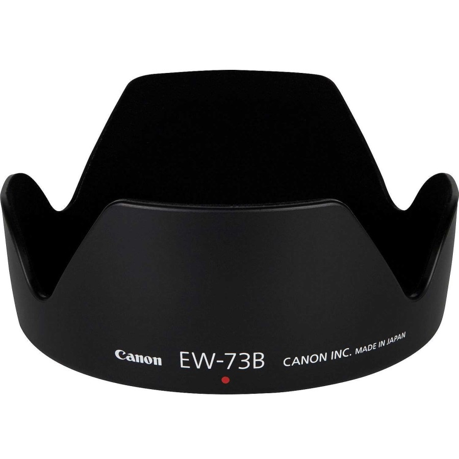 Canon Paraluce Obiettivo Canon Ew-73B Accessori Per Obiettivi