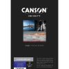 Canon Canson Infinity Platine Fibre Rag 310 G/M A3 Plus - 25 Fogli Carta