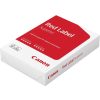 Canon Carta A4 Canon Red Label Superior Fsc 80 G/M 500 Fogli Carta