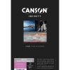 Canon Canson Infinity Baryta Photographique Ii 310 G/M A3 Plus - 25 Fogli Carta