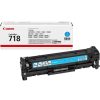 Canon Cartuccia Toner Ciano Canon 718C Toner