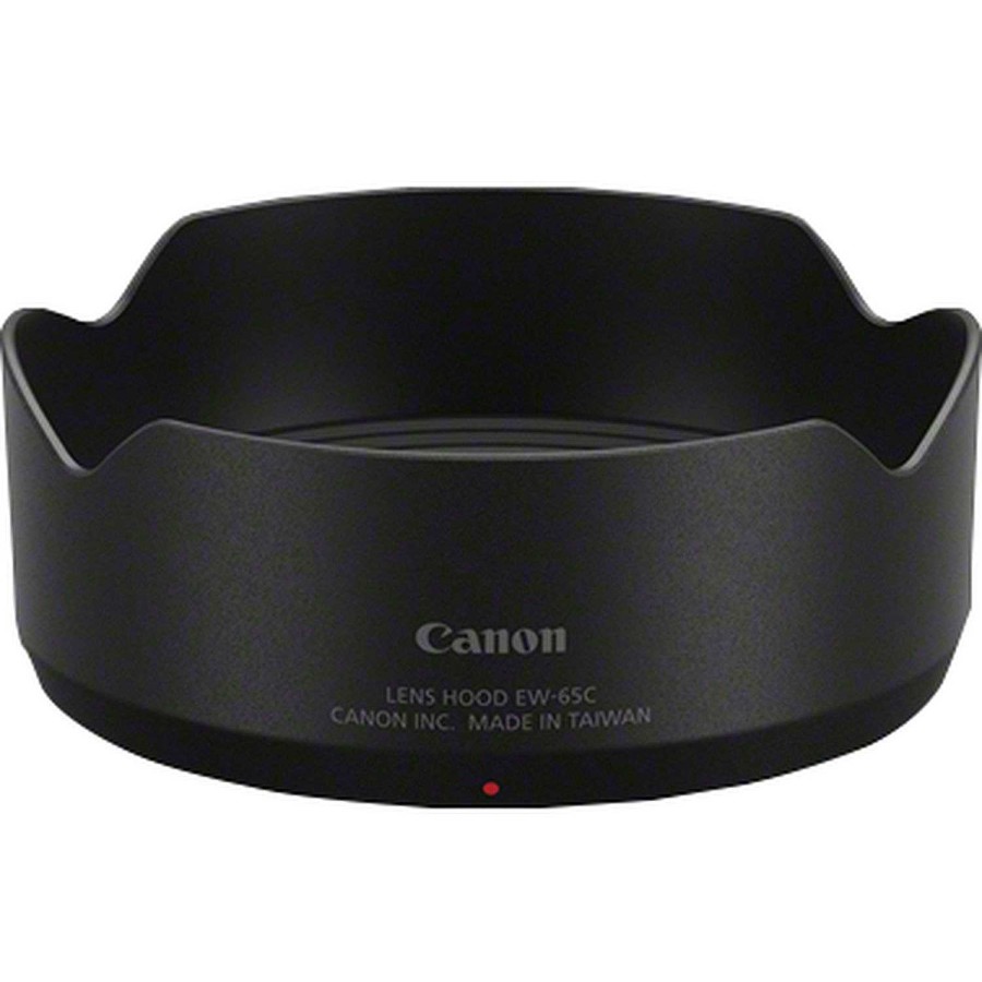 Canon Paraluce Obiettivo Canon Ew-65C Accessori Per Obiettivi