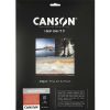 Canon Canson® Infinity Discovery Pack, A4, 14 Fogli Carta