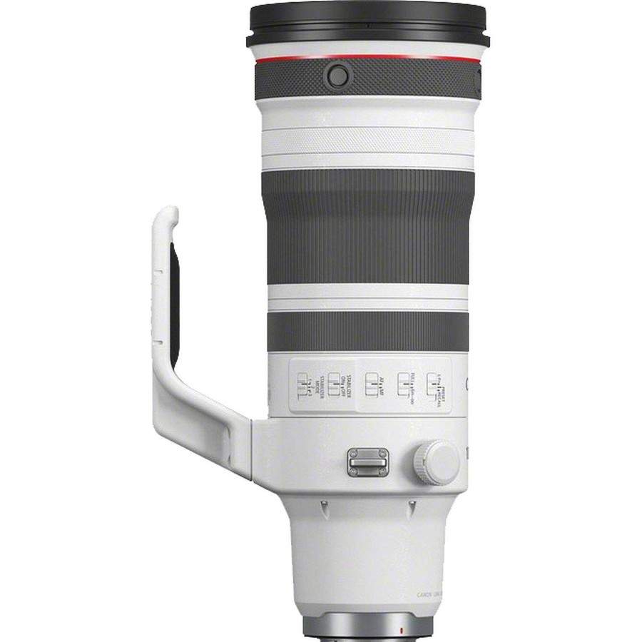 Canon Obiettivo Canon Rf 100-300Mm F2.8 L Is Usm Obiettivi Rf & Rf-S