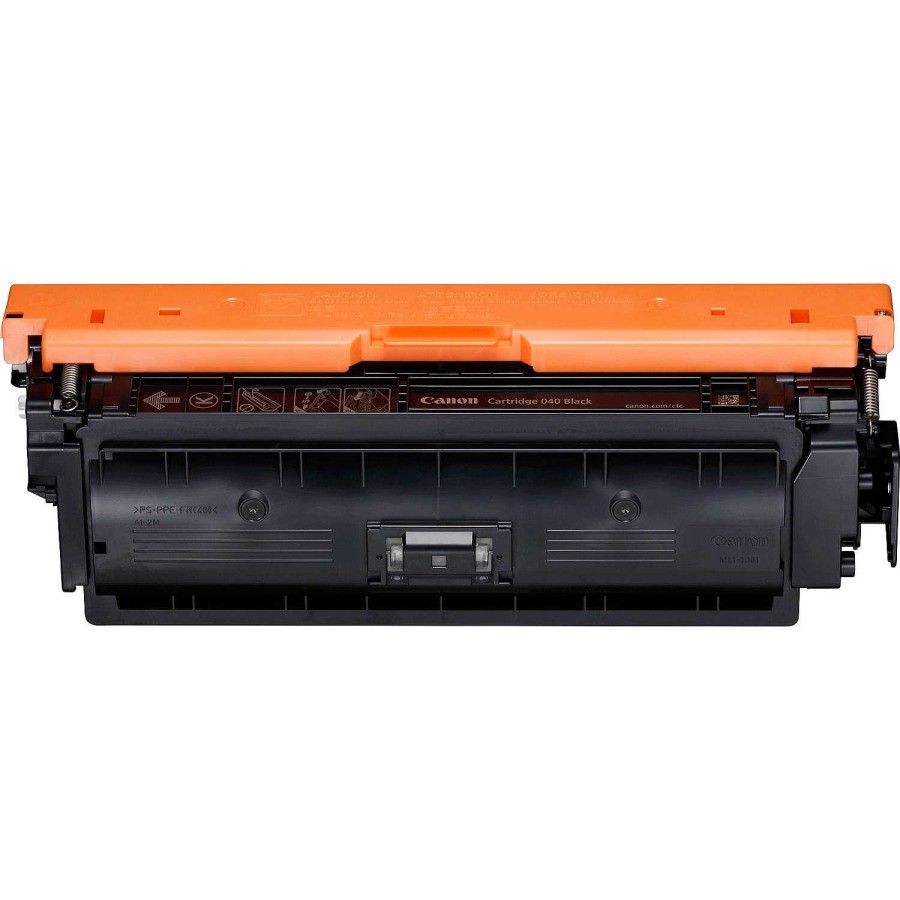 Canon Cartuccia Toner Nero Canon 040Bk Toner