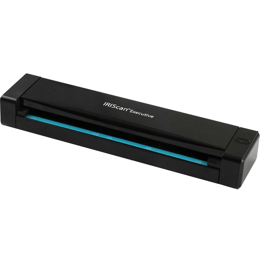 Canon Iriscan Executive 4 Scanner Con Alimentazione A Foglio Singolo Scanner