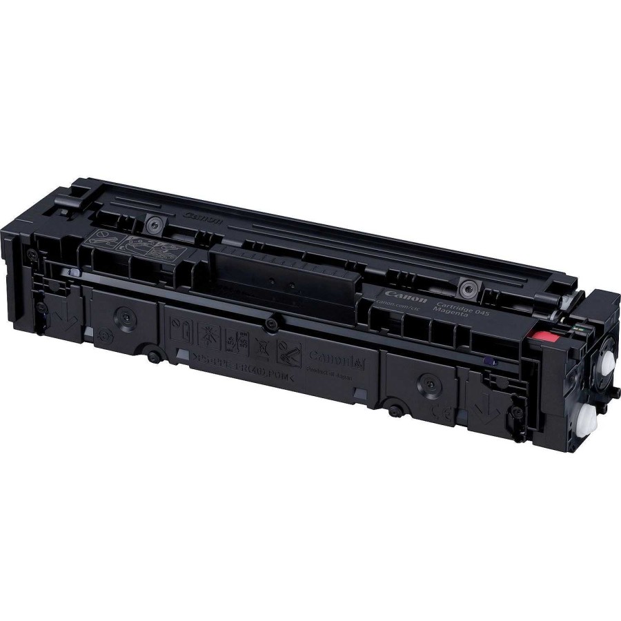 Canon Cartuccia Toner Magenta Canon 045M Toner