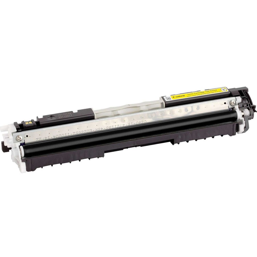 Canon Cartuccia Toner Giallo Canon 729Y Toner