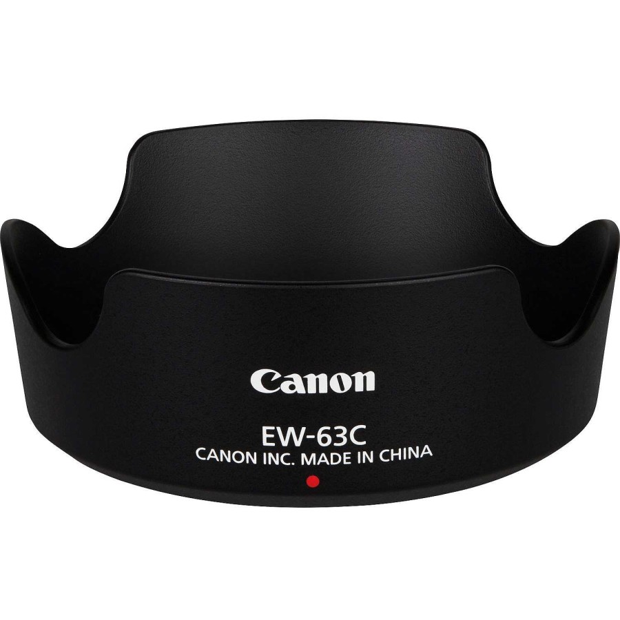 Canon Paraluce Obiettivo Canon Ew-63C Accessori Per Obiettivi