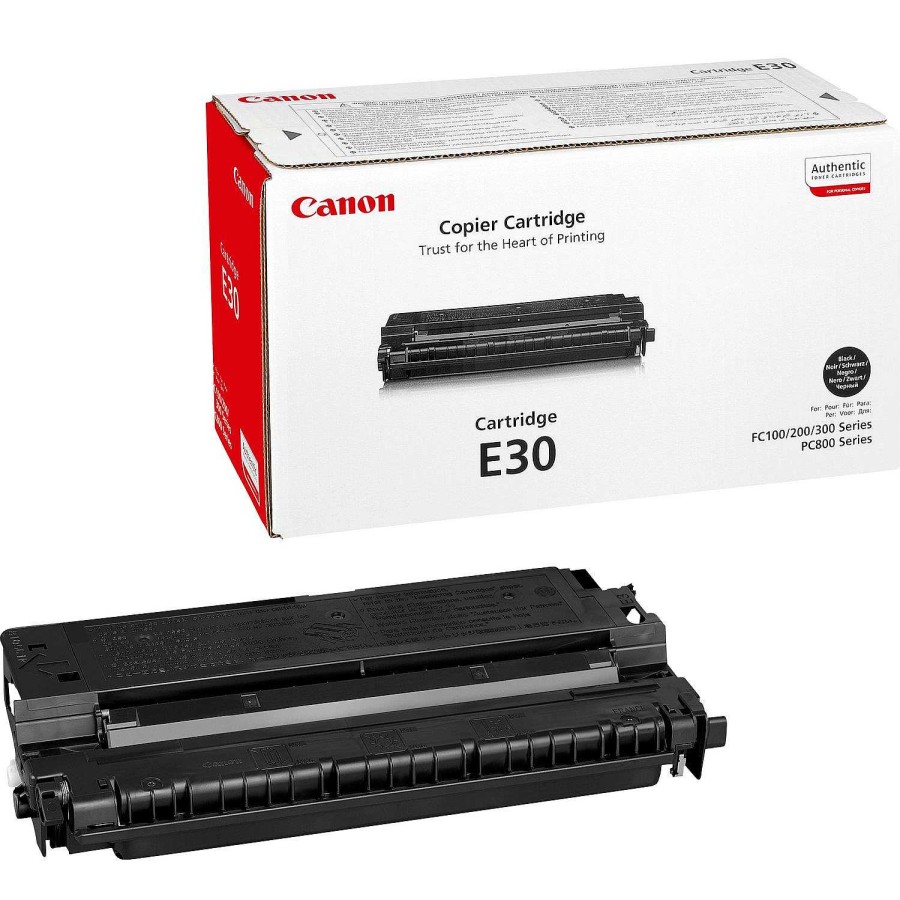 Canon Canon Cartuccia Toner E30 Toner