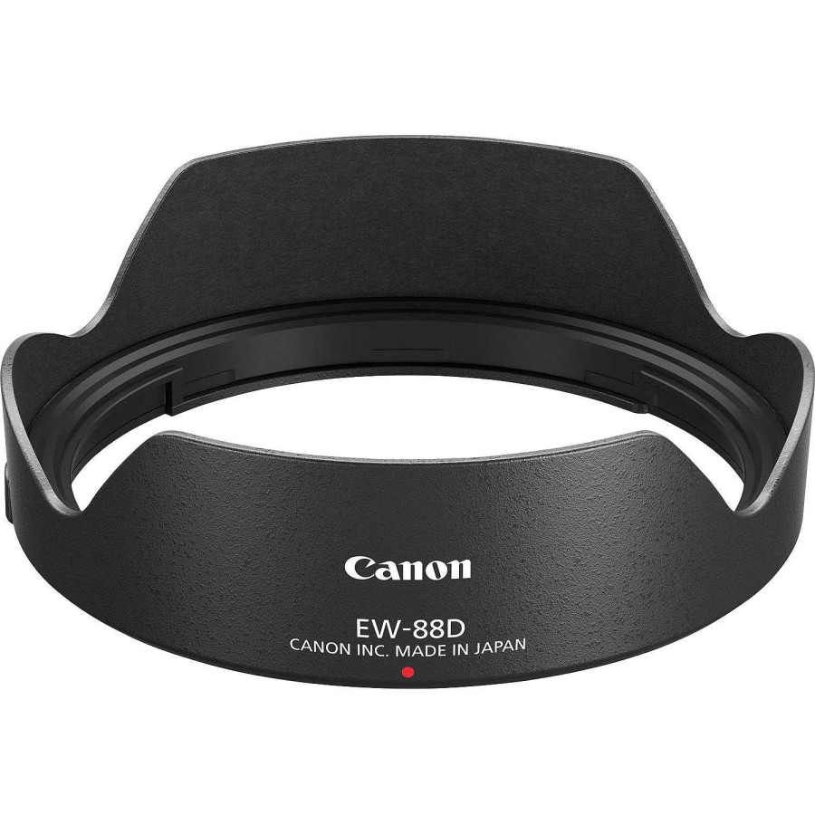 Canon Paraluce Obiettivo Canon Ew-88D Accessori Per Obiettivi