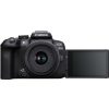 Canon Fotocamera Mirrorless Canon Eos R10 + Obiettivo Rf-S 18-45Mm F4.5.-6.3 Is Stm Fotocamere Mirrorless