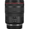 Canon Obiettivo Canon Rf 24-105Mm F4L Is Usm Obiettivi Rf & Rf-S