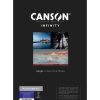 Canon Canson Infinity Platine Fibre Rag 310 G/M A2 - 25 Fogli Carta