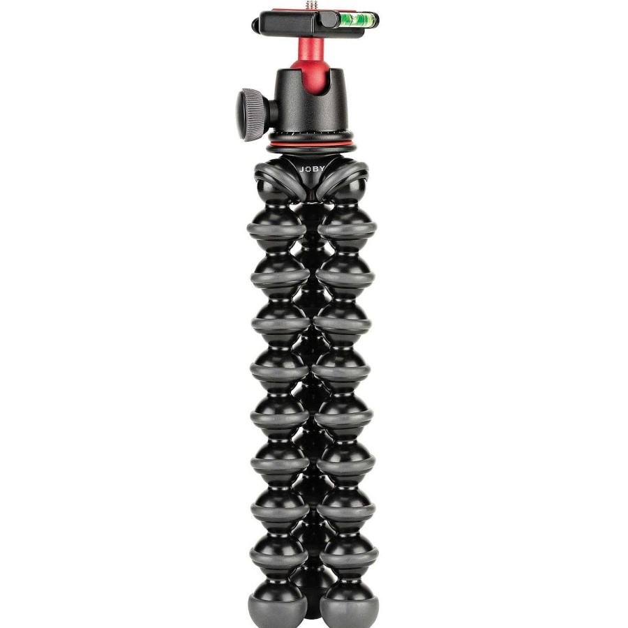 Canon Kit Joby Gorillapod 3K, Nero Accessori Per Fotocamera