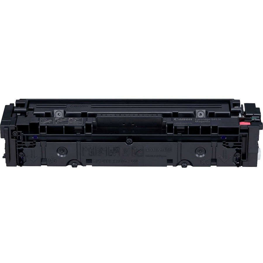 Canon Cartuccia Toner Magenta A Resa Elevata Canon 045H Toner