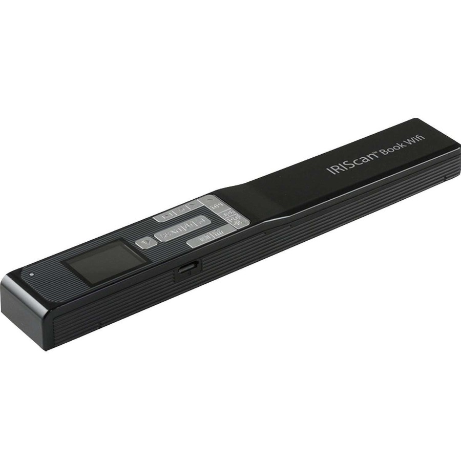 Canon Scanner Wi-Fi Iriscan Book 5 Scanner