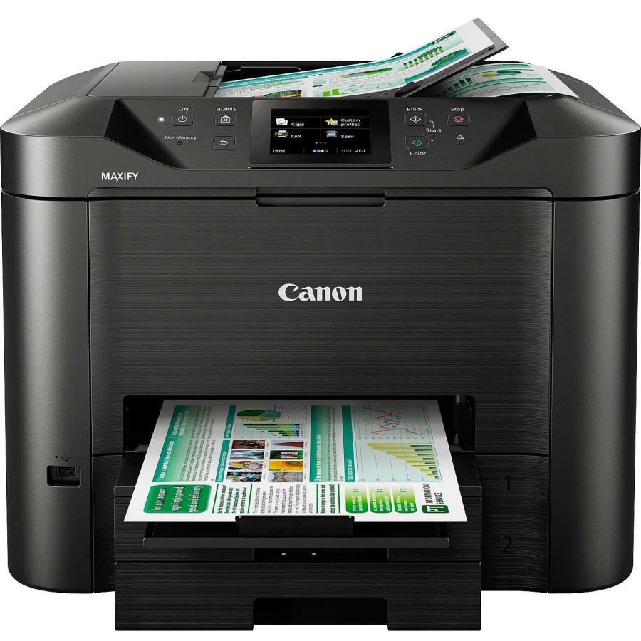 Canon Canon Maxify Mb5450 Stampanti Per L'Ufficio