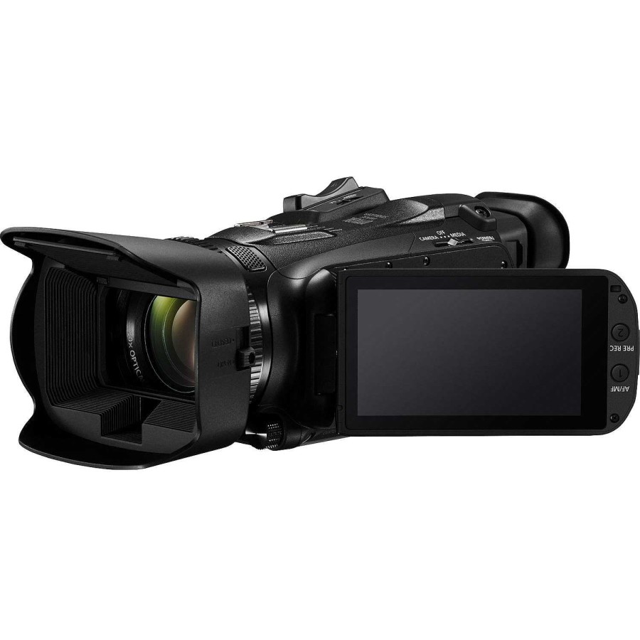 Canon Videocamera 4K Canon Legria Hf G70 Videocamere Prosumer