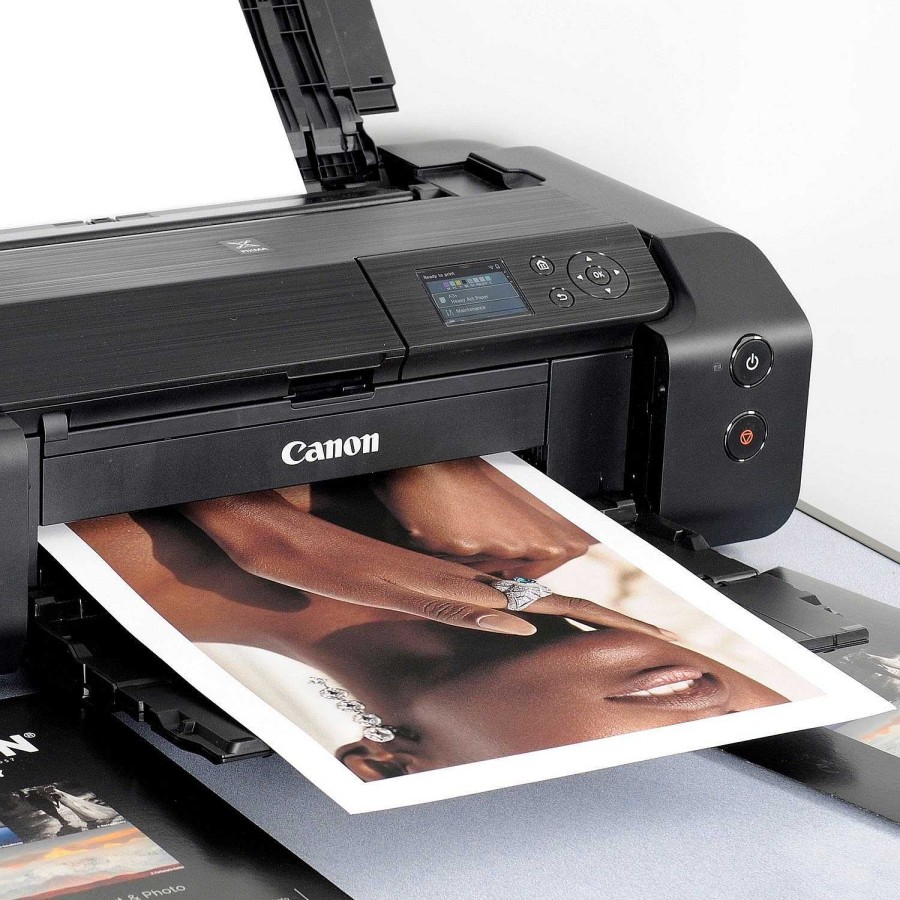 Canon Canson Infinity Edition Etching Rag 310 G/M A3 Plus - 25 Fogli Carta