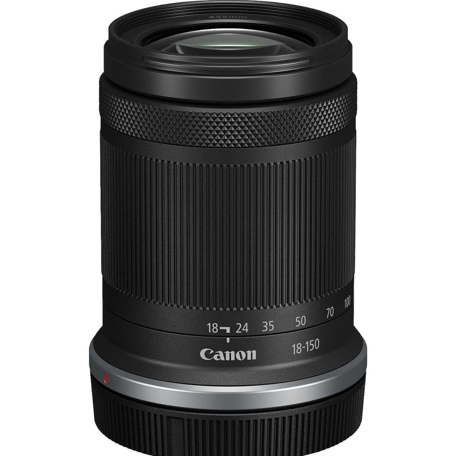 Canon Obiettivo Canon Rf-S 18-150Mm F3.5-6.3 Is Stm Obiettivi Rf & Rf-S