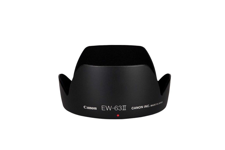 Canon Paraluce Obiettivo Canon Ew-63 Ii Accessori Per Obiettivi