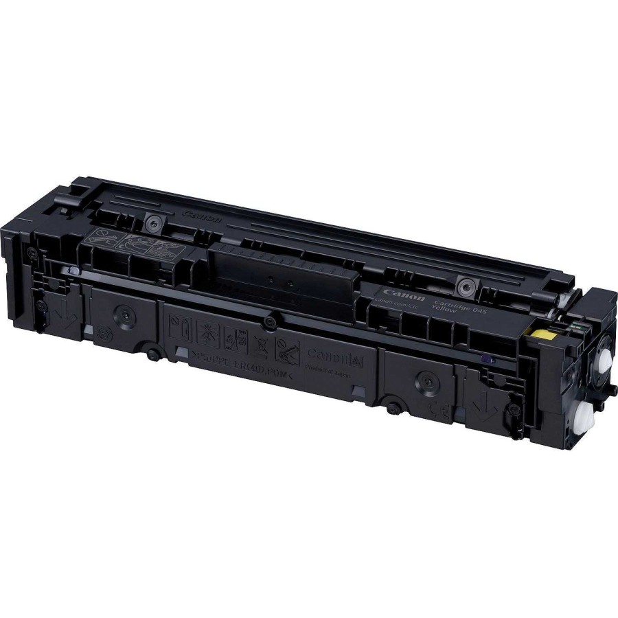 Canon Cartuccia Toner Giallo Canon 045Y Toner