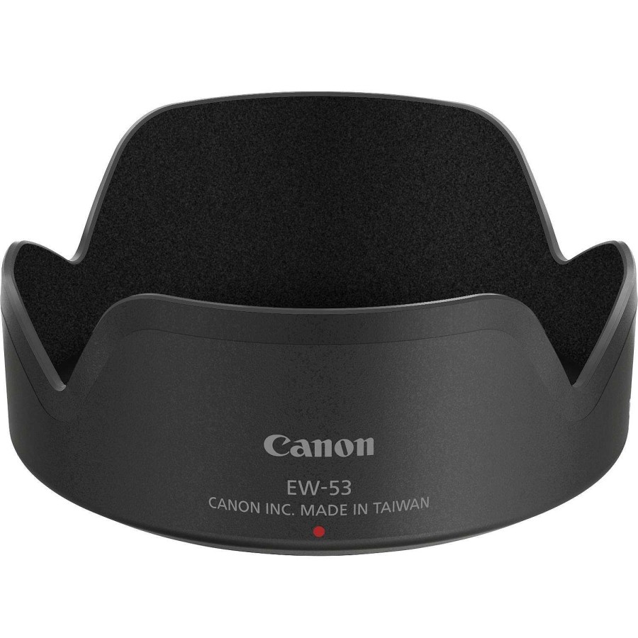 Canon Paraluce Canon Ew-53 Accessori Per Obiettivi