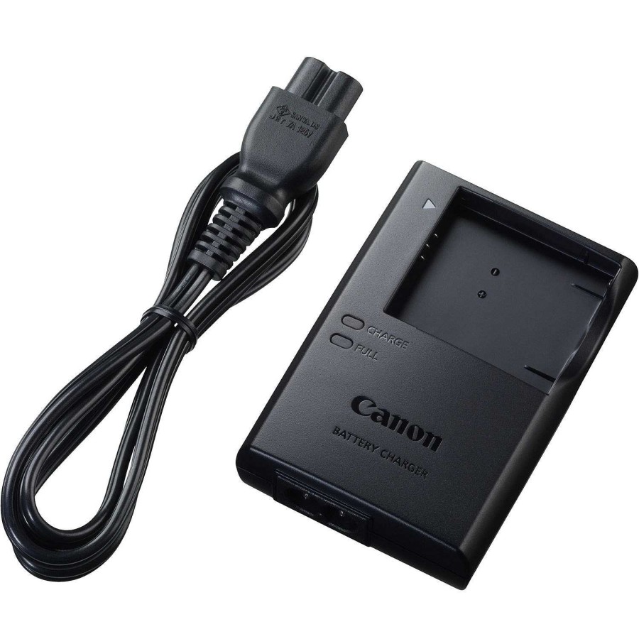 Canon Caricabatterie Canon Cb-2Lfe Accessori Per Fotocamera