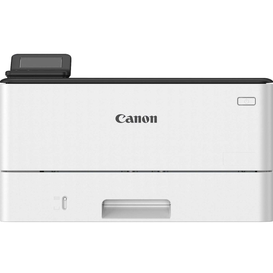 Canon Stampante Laser Monocromatica Wireless Canon I-Sensys Lbp246Dw Stampanti Per Home Office E Piccoli Uffici