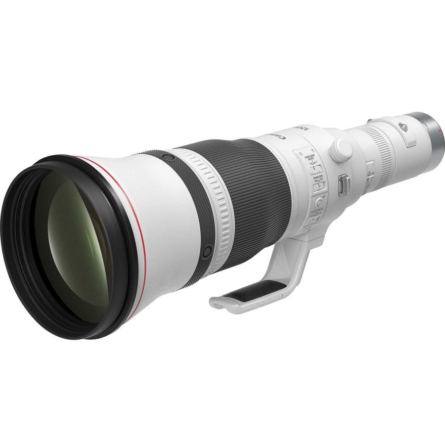 Canon Obiettivo Canon Rf 1200Mm F8L Is Usm Obiettivi Rf & Rf-S