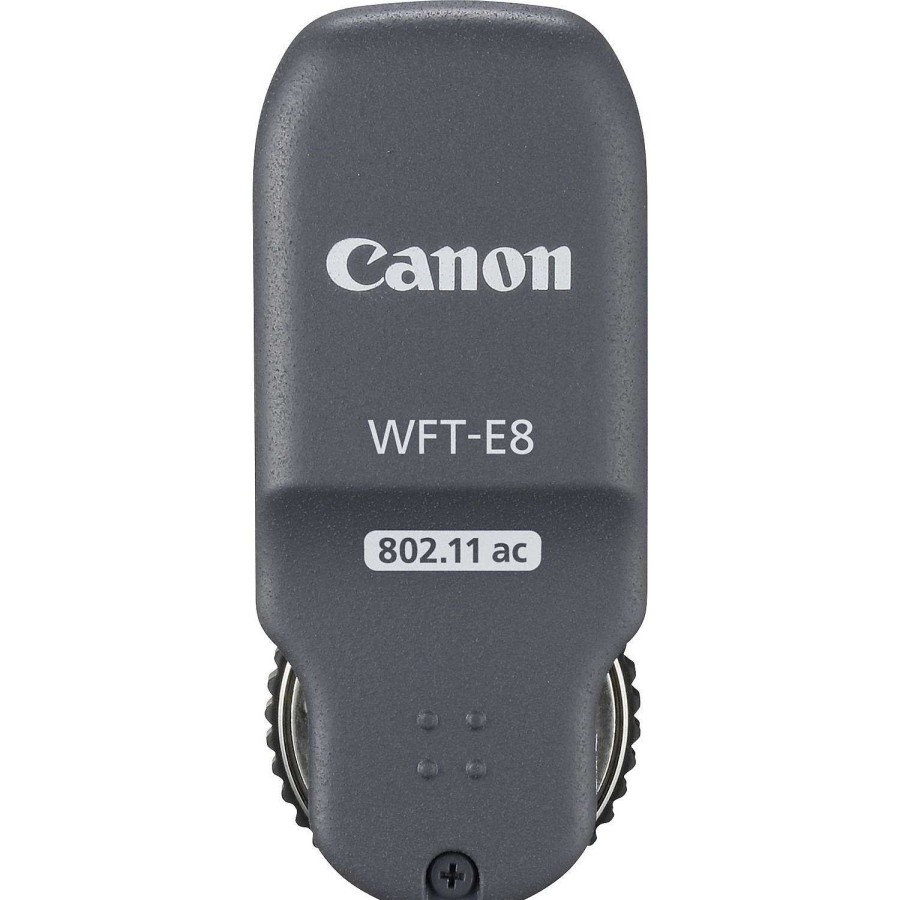 Canon Trasmettitore File Wireless Canon Wft-E8B Accessori Per Fotocamera