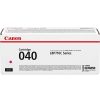 Canon Cartuccia Toner Magenta Canon 040M Toner