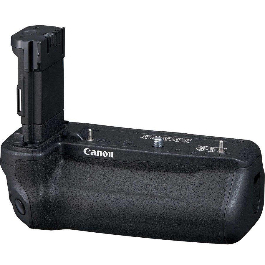 Canon Impugnatura Porta Batteria Canon Bg-R10 Accessori Per Fotocamera