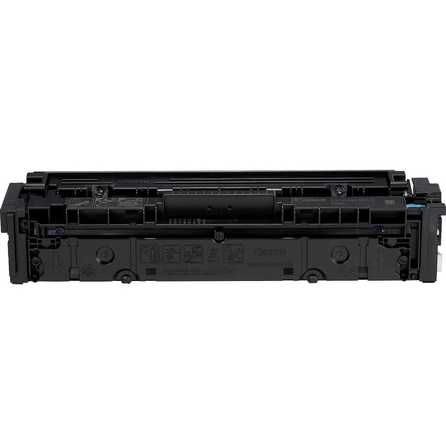 Canon Cartuccia Toner A Resa Elevata Canon 054 H, Ciano Toner