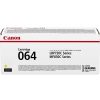 Canon Cartuccia Toner Giallo Canon 064 Toner