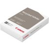 Canon Carta A4 Canon White Zero Fsc 80 G/M 500 Fogli Carta