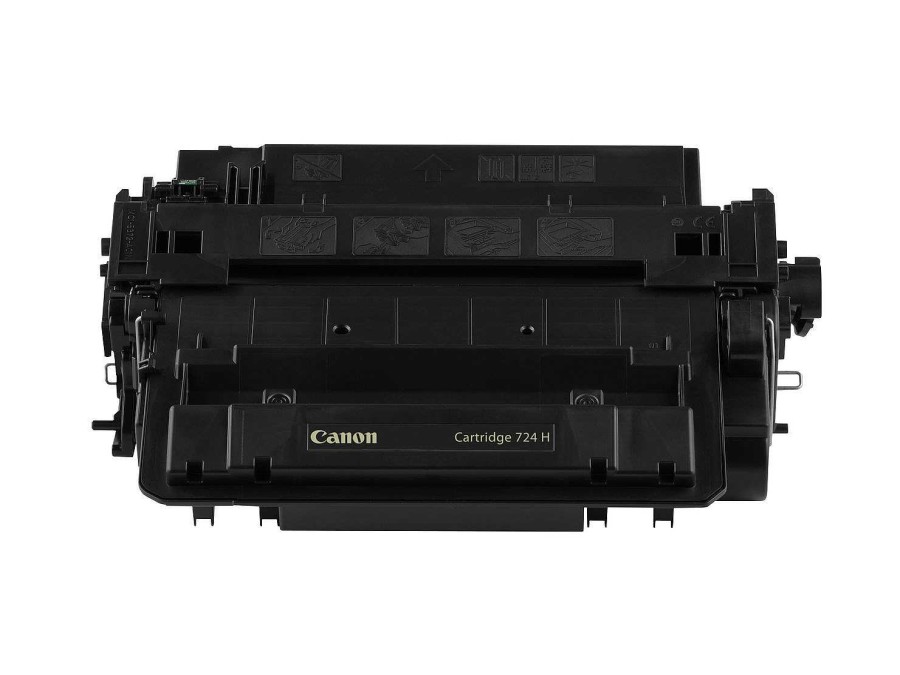 Canon Cartuccia Toner A Resa Elevata Canon 724H Toner