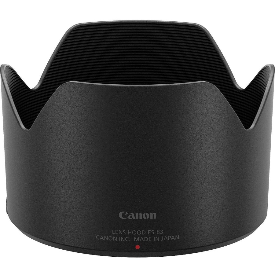 Canon Paraluce Canon Es-83 Accessori Per Obiettivi